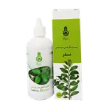 عصاره موضعی سدر 100 میلی لیتر دکتر زرقانی